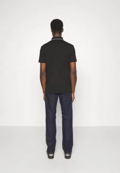 BOSS MAINE - Vaqueros Rectos - Navy, Hombre -Outlet BOSS Tienda 9ab3f1fcc33f4093a77b485d9102927e