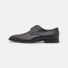 BOSS LISBON - Zapatos De Vestir - Black, Hombre