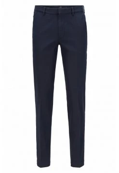 BOSS Pantalones - Dark Blue, Hombre 9 BOSS Pantalones - Dark Blue, Hombre -Outlet BOSS Tienda 9b04f7051bf6455c99d4cdfb9b4cc002