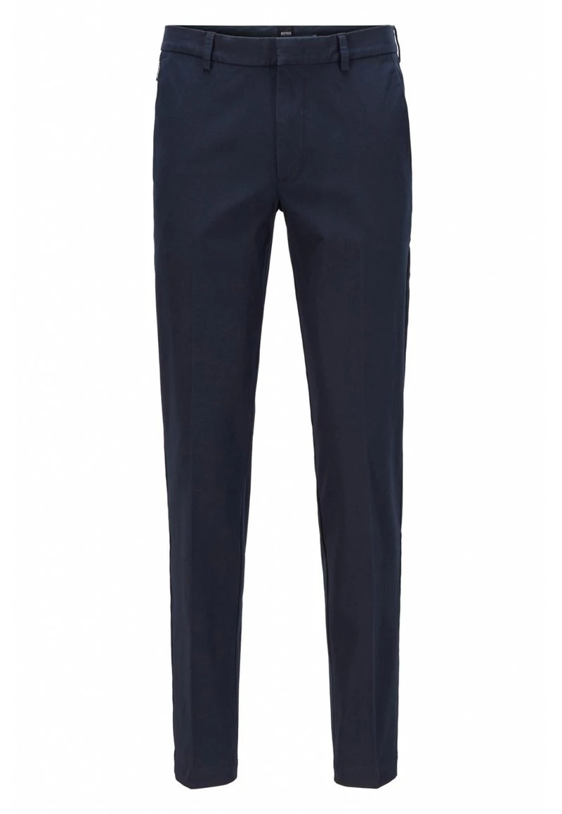 BOSS Pantalones - Dark Blue, Hombre 5 BOSS Pantalones - Dark Blue, Hombre - Imagen 5