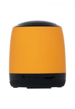 BOSS GEAR MATRIX RED CONNECTED SPEAKER - Altavoz - Yellow, Unisexo -Outlet BOSS Tienda 9b177c8d4b8f405491ca89a7fdb0a829