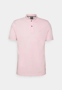 BOSS PALLAS - Polo - Open Pink, Hombre -Outlet BOSS Tienda 9b21502ab8e34e5fb1cbb788d60e9b91