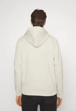 BOSS SAGGY - Sudadera Con Cremallera - Light Beige, Hombre -Outlet BOSS Tienda 9b34dd51038148779f70e2e44d8d60d3