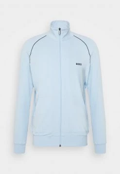 BOSS MIX AND MATCH JACKET - Sudadera Con Cremallera - Light Pastel Blue, Hombre 10 BOSS MIX AND MATCH JACKET - Sudadera Con Cremallera - Light Pastel Blue, Hombre -Outlet BOSS Tienda 9b518c6b55964ca7b493629c6c5babc1
