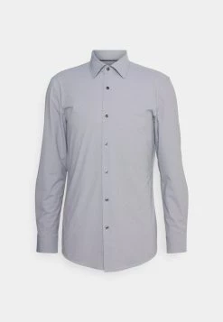 BOSS HANK KENT - Camisa Elegante - Black, Hombre 8 BOSS HANK KENT - Camisa Elegante - Black, Hombre -Outlet BOSS Tienda 9b5f9ba23a6a4d3ea6acc8a51dd51185