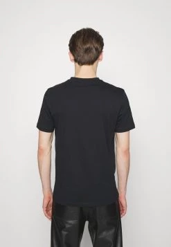 BOSS TYRO - Camiseta Estampada - Black, Hombre -Outlet BOSS Tienda 9b72029a08ce42e1bb4c21d02b56b199