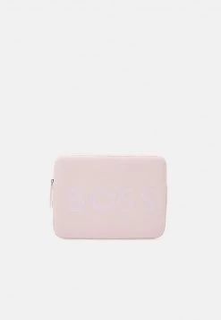 BOSS TAYLOR LAPTOP - Funda Para Portátil - Light/pastel Pink, Mujer