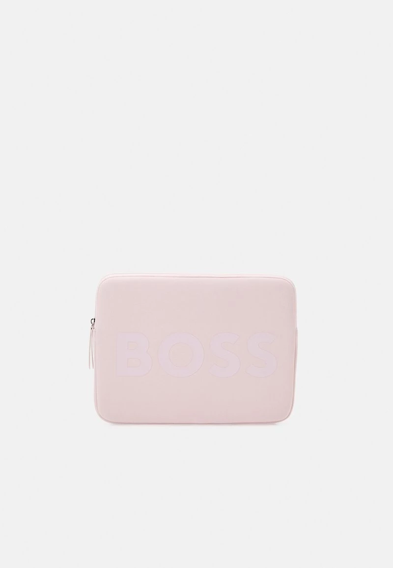 BOSS TAYLOR LAPTOP - Funda Para Portátil - Light/pastel Pink, Mujer 1 BOSS TAYLOR LAPTOP - Funda Para Portátil - Light/pastel Pink, Mujer