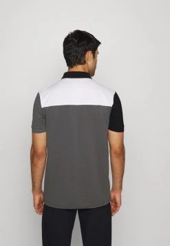 BOSS PADDY - Polo - Dark Grey, Hombre -Outlet BOSS Tienda 9bb61ef77cbb4b199832240d06055650