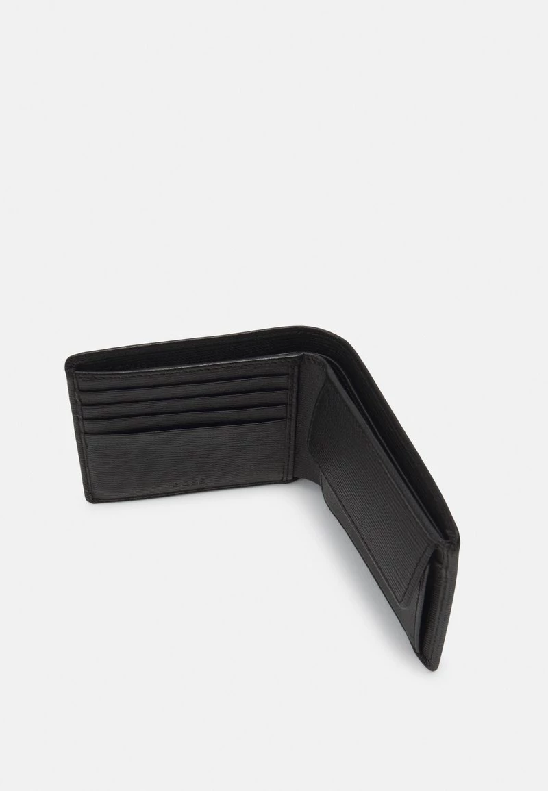 BOSS GALLERY COIN - Monedero - Black, Hombre 3 BOSS GALLERY COIN - Monedero - Black, Hombre - Imagen 3