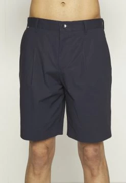 BOSS PERIN - Shorts - Dark Blue, Hombre -Outlet BOSS Tienda 9bbdc26cfb214fd38a85a852731cf1d9