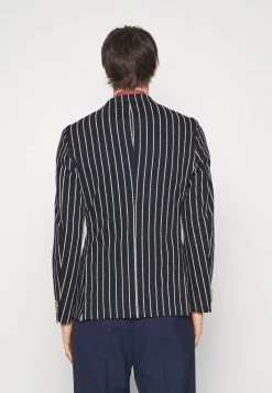 BOSS HANRY - Americana - Dark Blue, Hombre 9 BOSS HANRY - Americana - Dark Blue, Hombre -Outlet BOSS Tienda 9bc2de3520c24cce8995925c76afb91e