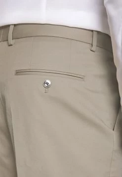 BOSS HANRY - Traje - Light Beige, Hombre -Outlet BOSS Tienda 9bebab016b0f44408b6ba44d27a0ecab