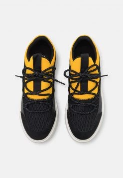 BOSS BULTON - Zapatillas - Open Yellow, Hombre -Outlet BOSS Tienda 9c0a9a5c1e724d4e829ccc29e785de98