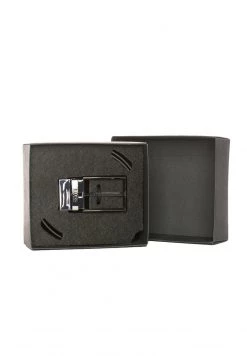 BOSS OERES - Cinturón - Dark Brown/dark Green, Hombre -Outlet BOSS Tienda 9c330a0ccd83448990b6342771ed7b8d