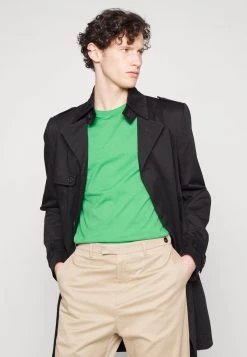 BOSS THOMPSON - Camiseta Básica - Open Green, Hombre -Outlet BOSS Tienda 9c433513d58d447f86dd691cb6ce4442