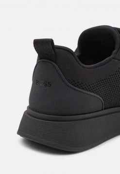 BOSS BULTON - Zapatillas - Black, Hombre -Outlet BOSS Tienda 9c711cfb943546bb9f596982d45cfc86