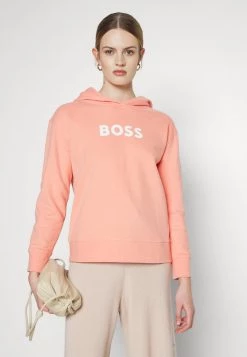 BOSS EDELIGHT - Sudadera - Light/pastel Red, Mujer 11 BOSS EDELIGHT - Sudadera - Light/pastel Red, Mujer -Outlet BOSS Tienda 9c8cb9cfaadd4e9c9659b59a309435f9