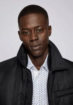 BOSS MAGNETON - Camisa - White, Hombre -Outlet BOSS Tienda 9c8d95456fe84132819cdd0572d0ed21