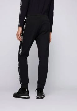 BOSS LAMONT - Pantalones Deportivos - Black, Hombre 11 BOSS LAMONT - Pantalones Deportivos - Black, Hombre -Outlet BOSS Tienda 9cd5a3bb392e45d1838b32e78d98715a