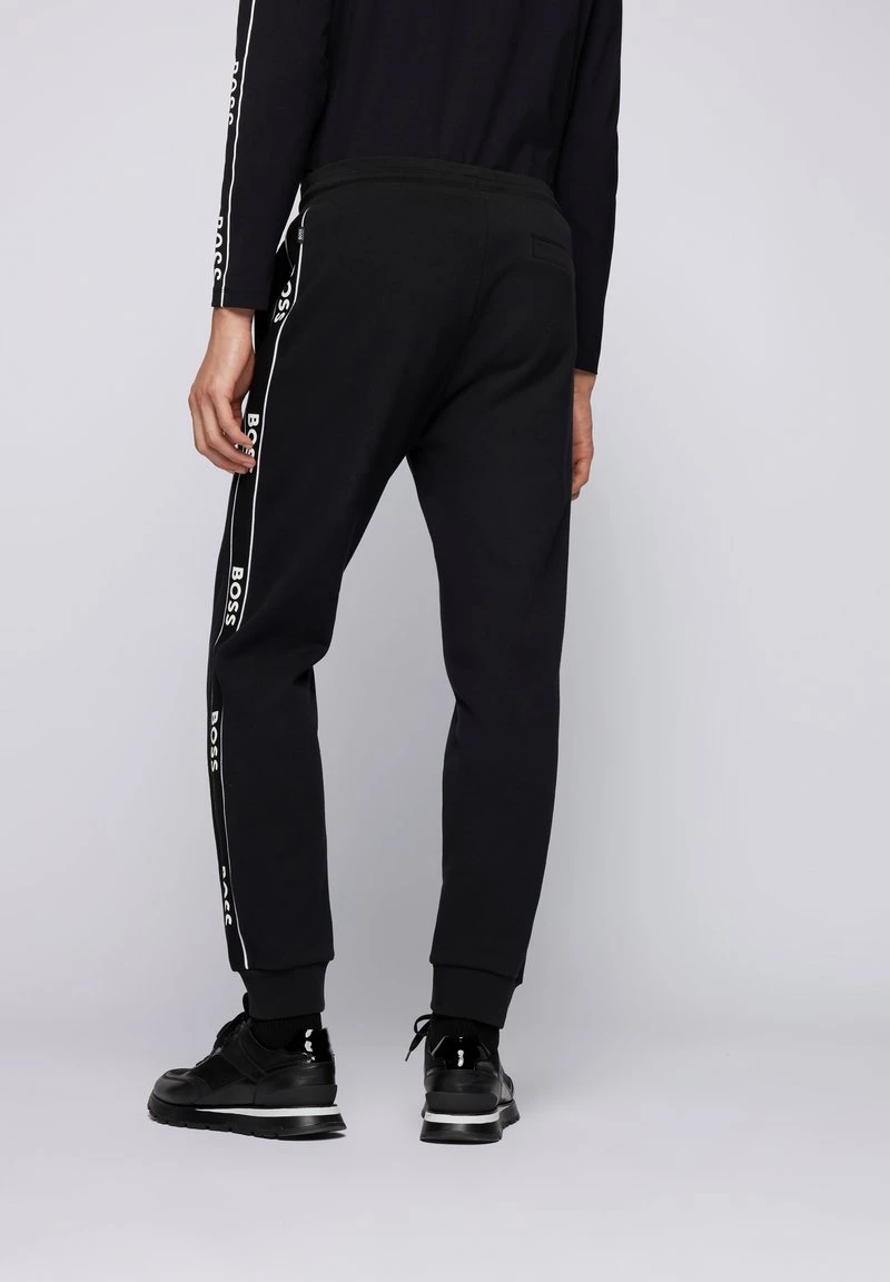 BOSS LAMONT - Pantalones Deportivos - Black, Hombre 3 BOSS LAMONT - Pantalones Deportivos - Black, Hombre - Imagen 3
