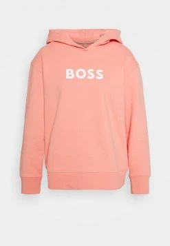 BOSS EDELIGHT - Sudadera - Light/pastel Red, Mujer 12 BOSS EDELIGHT - Sudadera - Light/pastel Red, Mujer -Outlet BOSS Tienda 9cd6418ee5ea4390bfd577b23820e313