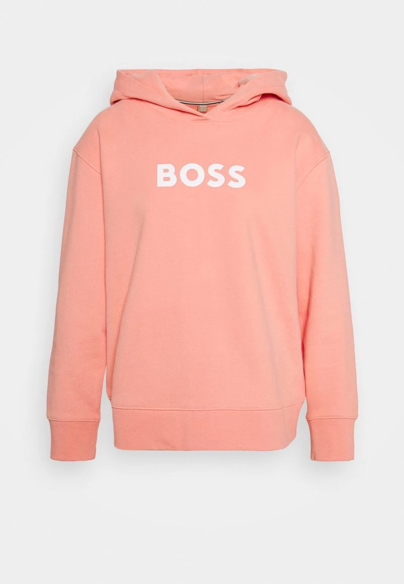 BOSS EDELIGHT - Sudadera - Light/pastel Red, Mujer 6 BOSS EDELIGHT - Sudadera - Light/pastel Red, Mujer - Imagen 6