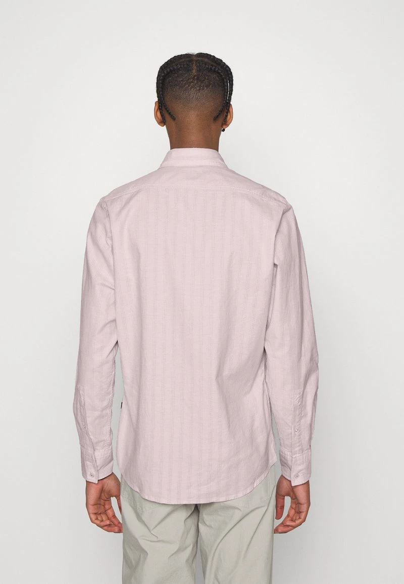 BOSS RELEGANT - Camisa - Pastel Red, Hombre 3 BOSS RELEGANT - Camisa - Pastel Red, Hombre - Imagen 3