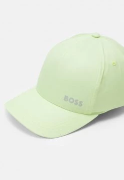 BOSS OCEAN BOUND UNISEX - Gorra - Light Pastel Green, Unisexo -Outlet BOSS Tienda 9d7a0d1476174397be0bfc5a8b6dd5d6