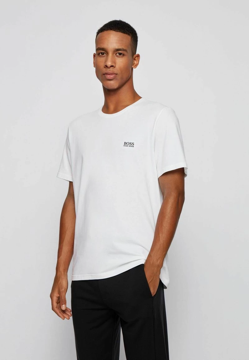 BOSS MIX&MATCH - Camiseta De Pijama - Natural, Hombre 1 BOSS MIX&MATCH - Camiseta De Pijama - Natural, Hombre
