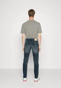 BOSS TABER - Vaqueros Tapered - Navy, Hombre 7 BOSS TABER - Vaqueros Tapered - Navy, Hombre -Outlet BOSS Tienda 9e82f5962f034dd7955fa5602f9707c0