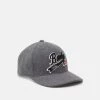 BOSS Gorra - Medium Grey, Hombre