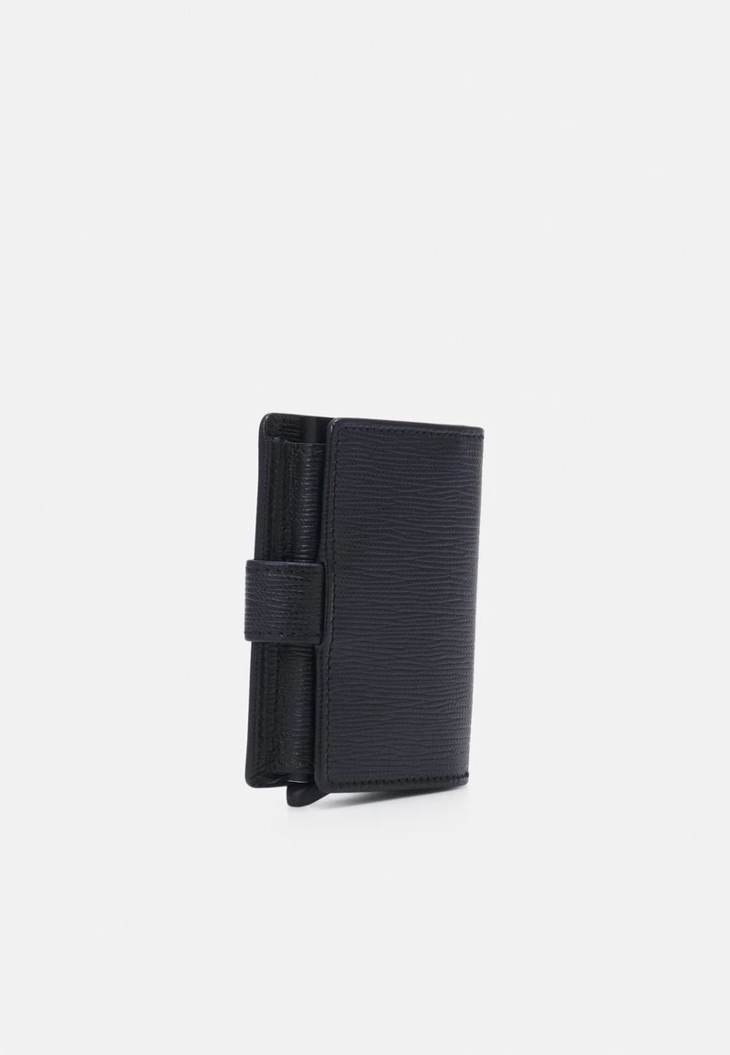 BOSS GALLERYA CARD - Monedero - Black, Hombre 2 BOSS GALLERYA CARD - Monedero - Black, Hombre - Imagen 2