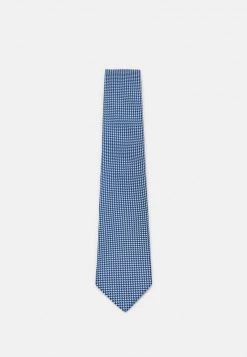 BOSS TIE - Corbata - Light/pastel Blue, Hombre