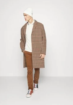 BOSS Pantalones Chinos - Medium Brown, Hombre -Outlet BOSS Tienda 9f3f0ca6fa694cc3b357655a4c84b77a