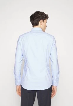BOSS HANK SPREAD - Camisa Elegante - Light/pastel Blue, Hombre -Outlet BOSS Tienda 9f3f1b1429a84301b33c3869b3f90268