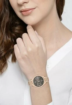 BOSS GRAND COURSE - Reloj - Roségold, Mujer
