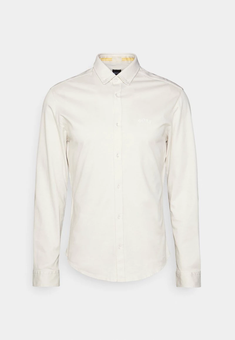 BOSS BIADO - Camisa - Open White, Hombre 5 BOSS BIADO - Camisa - Open White, Hombre - Imagen 5