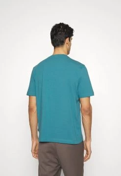 BOSS Camiseta Básica - Open Green, Hombre -Outlet BOSS Tienda 9fb6d0385d134d0b83af2be5592863ce