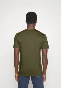 BOSS THINKING - Camiseta Estampada - Open Green, Hombre 8 BOSS THINKING - Camiseta Estampada - Open Green, Hombre -Outlet BOSS Tienda 9fcfc928198445128d197a409e04956f