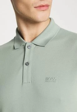 BOSS PALLAS - Polo - Pastel Green, Hombre 11 BOSS PALLAS - Polo - Pastel Green, Hombre -Outlet BOSS Tienda 9fda68311b224e6db78dbfce87fe3b43