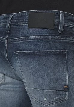 BOSS DELAWARE - Vaqueros Slim Fit - Dark Blue, Hombre -Outlet BOSS Tienda 9fda716771114a59866c7c0cfbd4925e