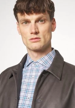 BOSS HANK SPREAD - Camisa - Bright Blue, Hombre 9 BOSS HANK SPREAD - Camisa - Bright Blue, Hombre -Outlet BOSS Tienda a0047c1cc188416fa6653aeb4a443c89