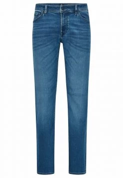 BOSS Vaqueros Rectos - Blue, Hombre -Outlet BOSS Tienda a0080723776247d899797367a71080ed