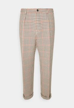 BOSS X RUSSELL ATHLETIC PEDRO - Pantalones - Medium Beige, Hombre -Outlet BOSS Tienda a019305871ca4e1c88c27ec374a9bfed