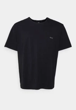 BOSS MIX AND MATCH - Camiseta De Pijama - Black, Hombre