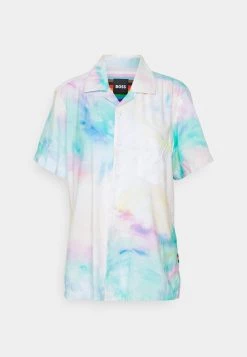 BOSS RHYTHM - Blusa - White, Mujer -Outlet BOSS Tienda a02a3dccf7c248caacd08929d3b69da7