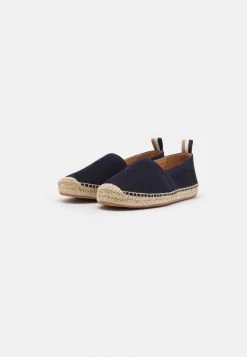 BOSS MADEIRA - Alpargatas - Dark Blue, Hombre -Outlet BOSS Tienda a04034d105c24c88af48fee5fdc15da2