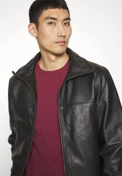 BOSS TEMPEST - Jersey De Punto - Bright Pink, Hombre -Outlet BOSS Tienda a05a2e7ad8084a4fb0cea0da44883dad