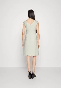 BOSS DILEKY - Vestido De Tubo - Open White, Mujer 9 BOSS DILEKY - Vestido De Tubo - Open White, Mujer -Outlet BOSS Tienda a064682509574a518d6b8b9dce3a12ee